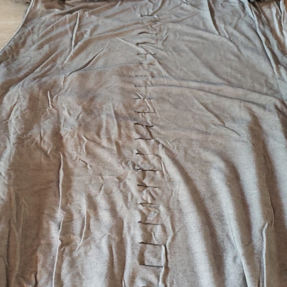 1 med left💕New Pol laser cut tank - Picture 6 of 8